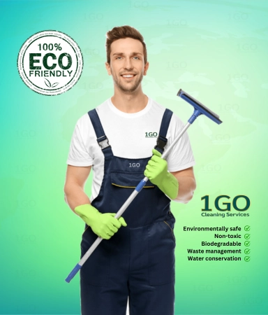 Eco friendly