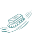 brush cleaning icon