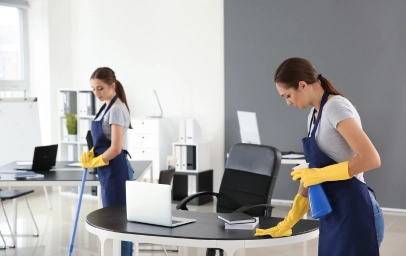 Office Cleaning (2)