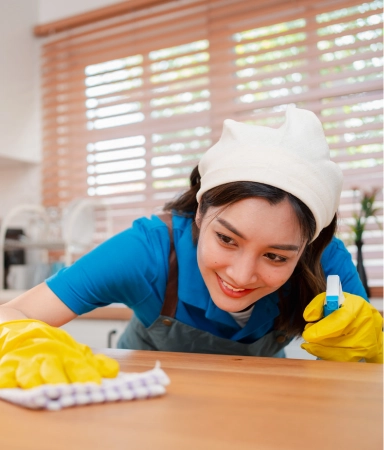 expert cleaners