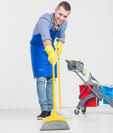 cleaner 4