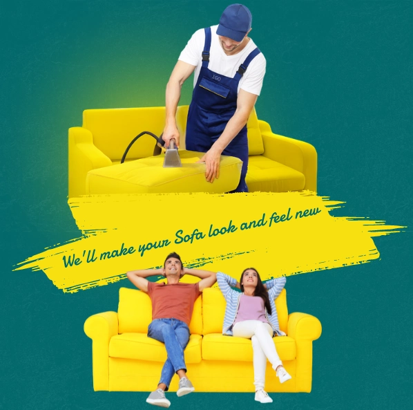 upholstery cleaner