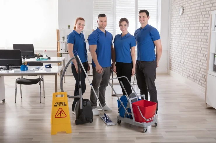 The Ultimate Guide to Stress-Free House Cleaning in Manchester 
