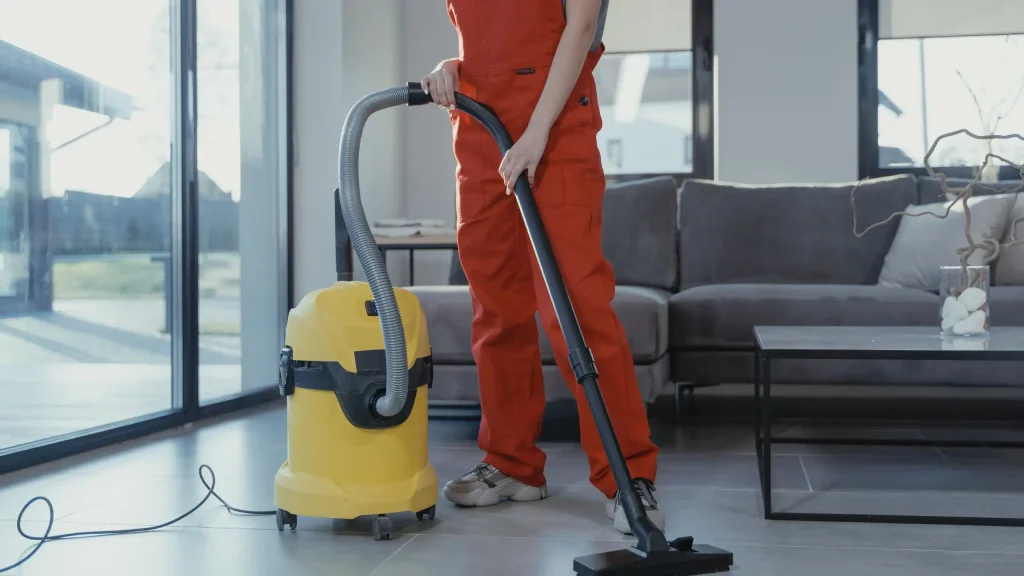 cleaner
