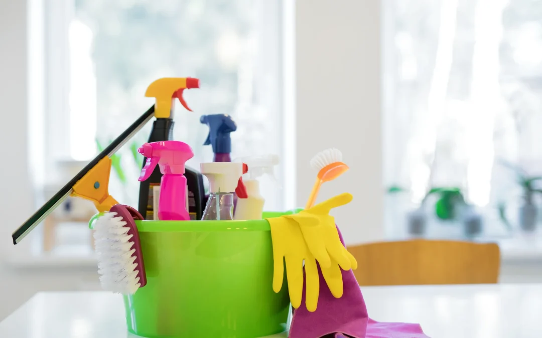 The Cost of Apartment Move-In and Move-Out Cleaning Services