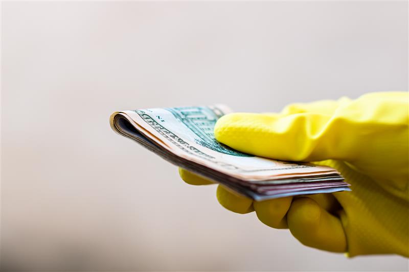 How Much Does End-of-Tenancy Cleaning Cost? Factors to Consider