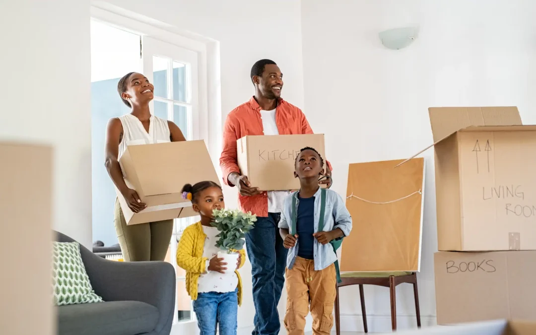 Seamless Transition: Combining Move-In and Move-Out Cleaning Services 