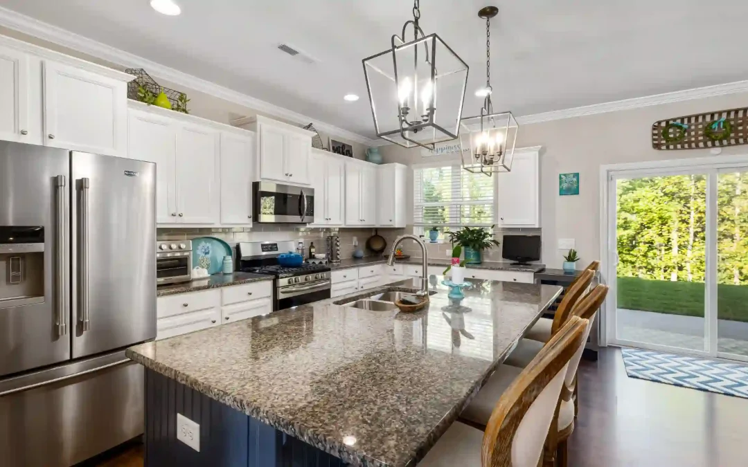Negotiating Cleaning Responsibilities in Your Lease Agreement