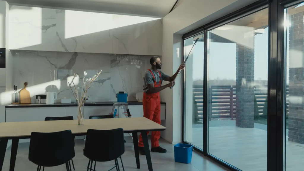 Cleaners