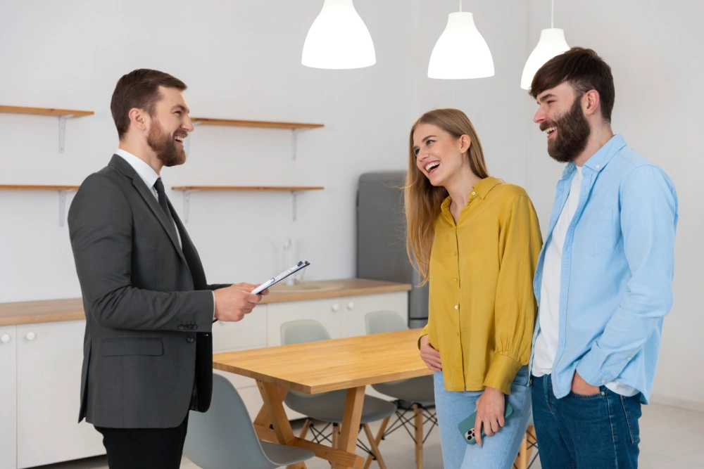benefits of professional cleaning - return of security deposit