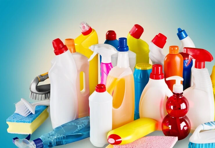 Access to Specialised Equipment and Products