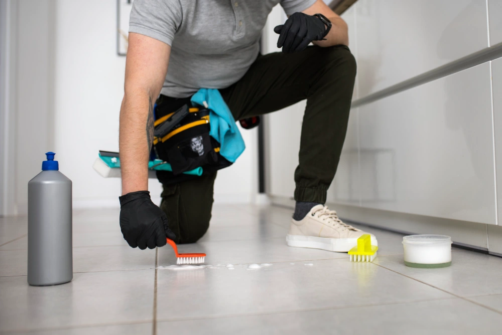 How Much Does After Builders Cleaning Cost?