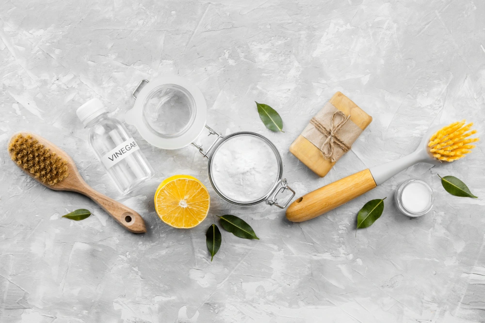 The Best Eco-Friendly Cleaning Products Available in the UK