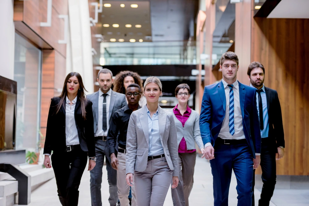 Stress-Free Cleaning Solutions for Busy Professionals in Manchester