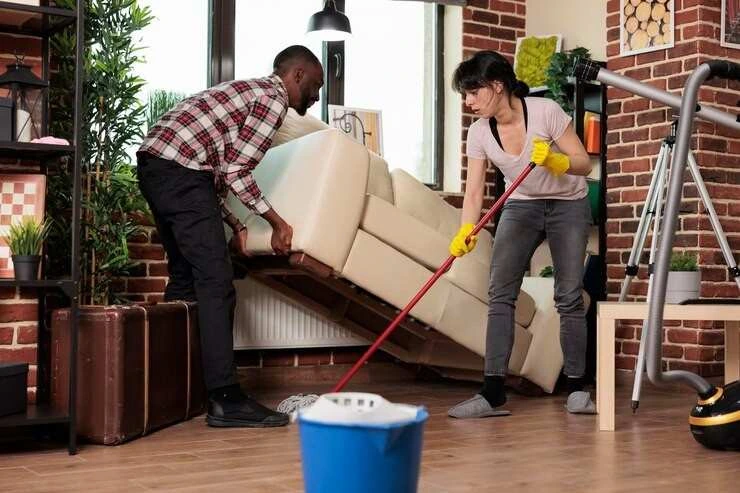 Communicating Your Needs to Your Cleaners