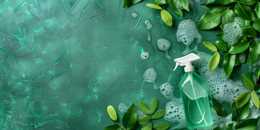 Eco-Friendly End of Tenancy Cleaning Options in Manchester: A Greener Move