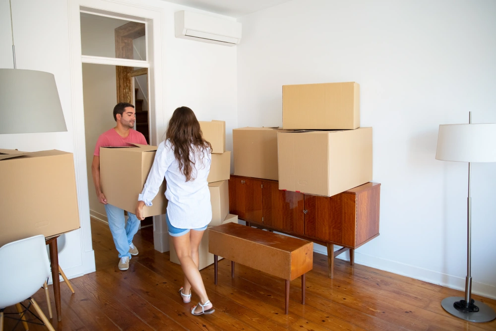 End of Lease Cleaning Manchester: Ensuring a Smooth Departure for Tenants