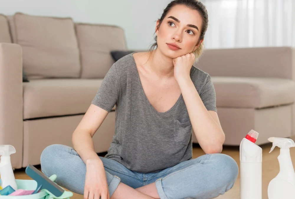 Mistakes to Avoid During Your End of Tenancy Clean in Manchester