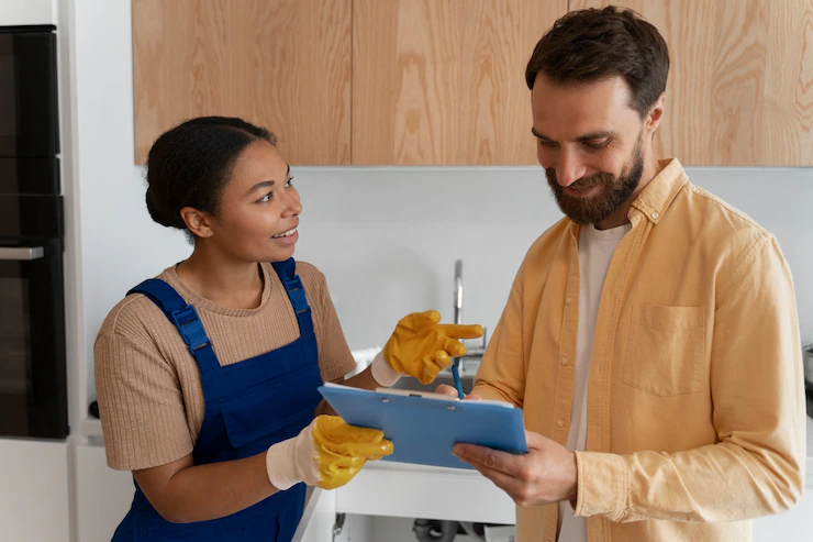 Questions to Ask Your Move-In Cleaning Service