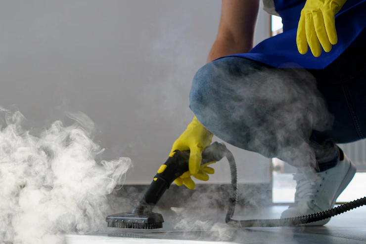 Regular Cleaning vs Post-Construction Clean