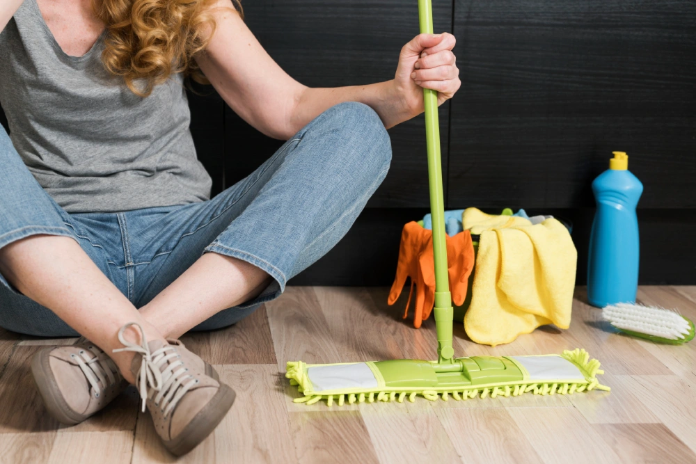 Tenants in Manchester: Understanding Your End of Tenancy Cleaning Obligations