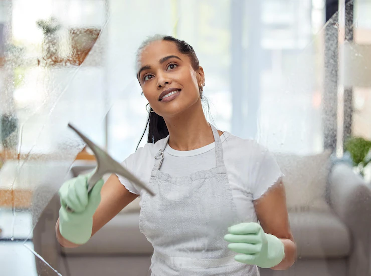 Understanding Their Cleaning Process