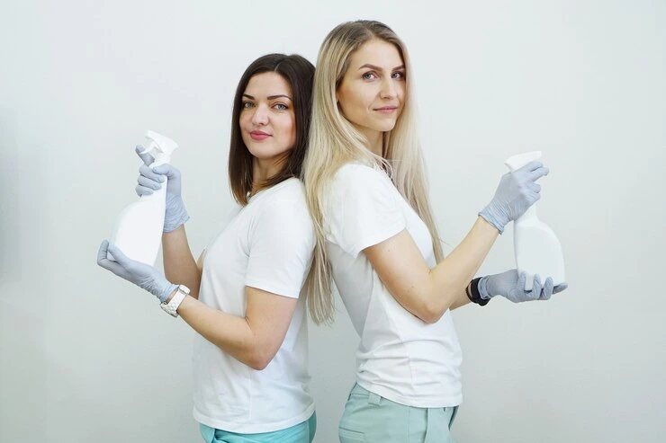 Why Choose a Professional Deep Cleaning Service?