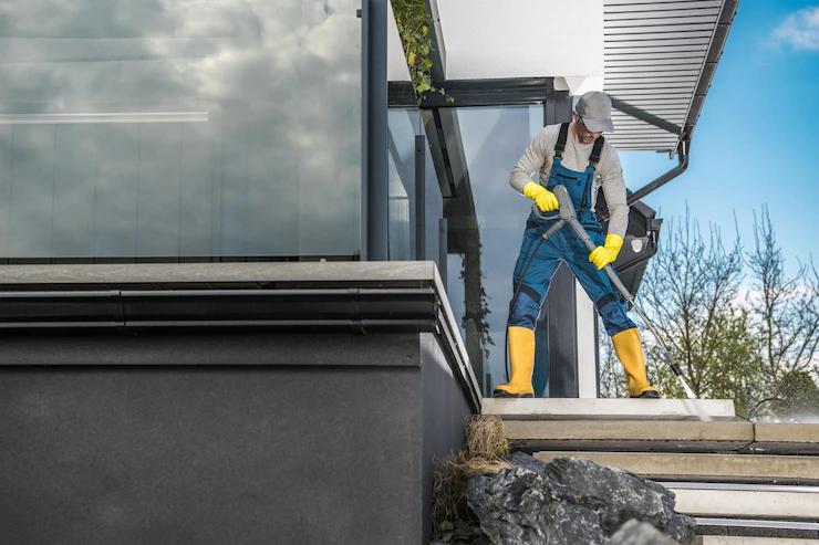 Why is Professional After Builders Cleaning Necessary?