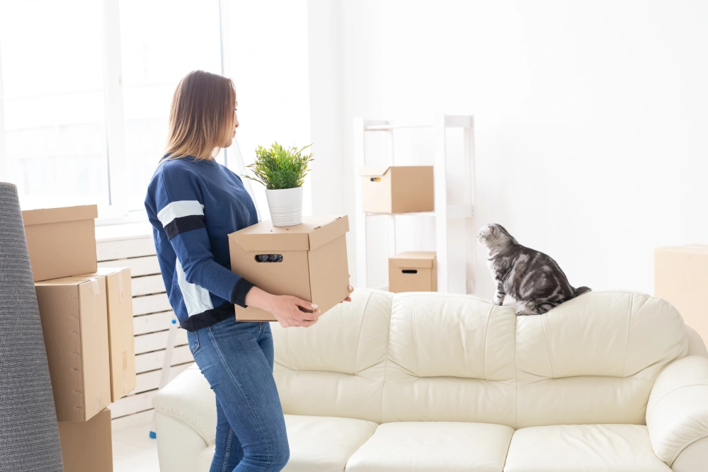 End of Tenancy Cleaning for Pet Owners: Extra Steps to Take