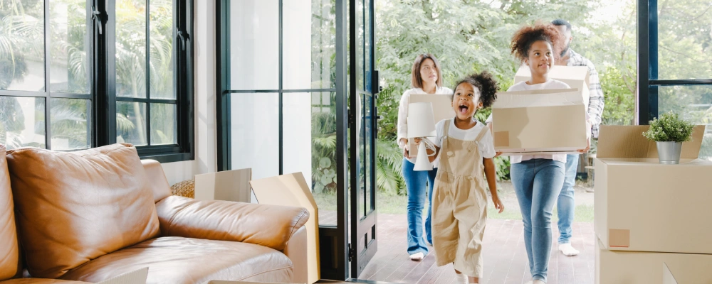 Move In Ready: Preparing Your Manchester Home for a Fresh Start