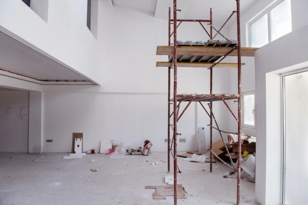 Why DIY After Builders Cleaning Can Be Risky