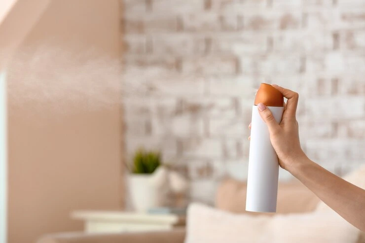 Cleaner Air, Healthier Lungs