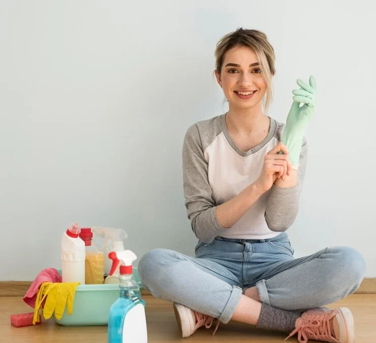 Weekly vs Fortnightly Cleaning: Which is Best for Your Manchester Home?