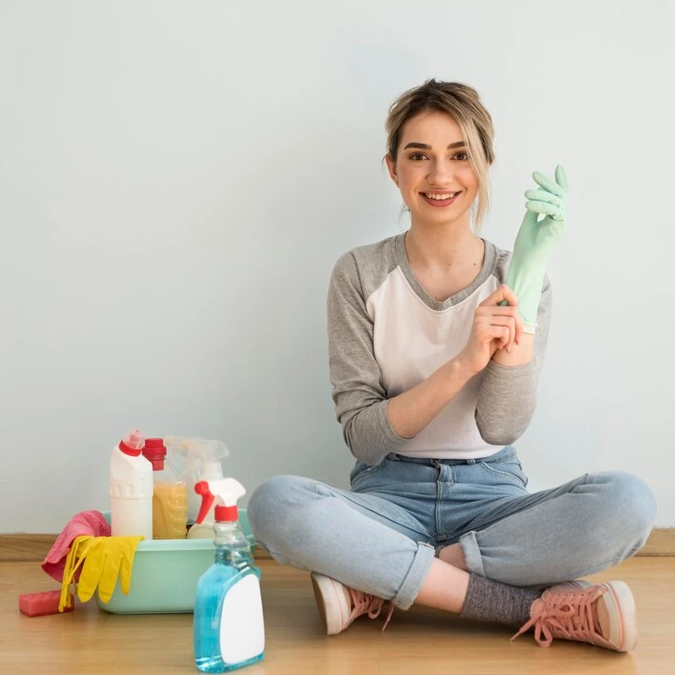 Daily Micro‑Tasks for a Cleaner Home 