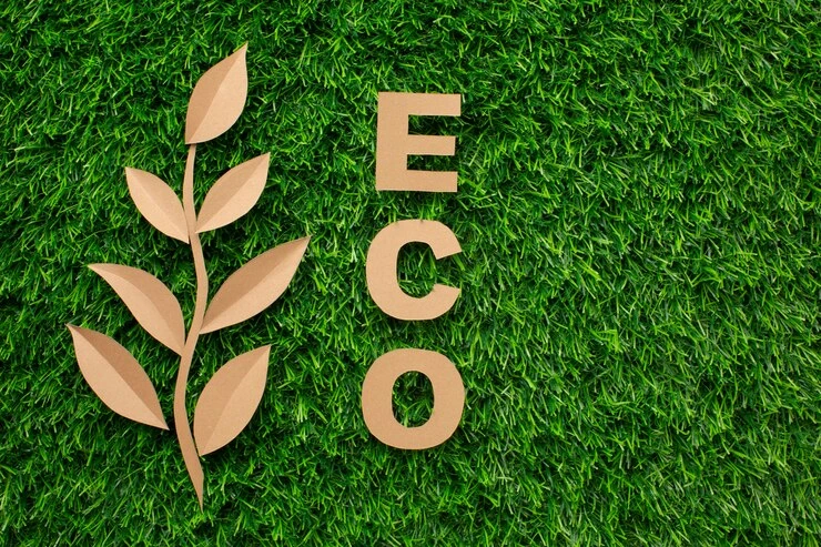 Eco Friendly Cleaning Products and Methods