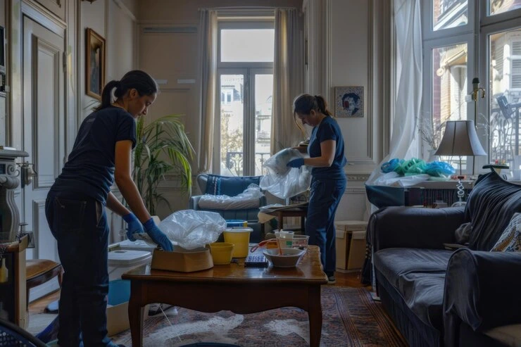 Focus on Homeowners vs. Renters 