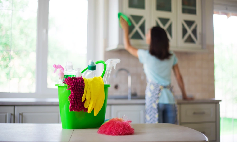 House Cleaning Hacks That Will Save You Time and Effort