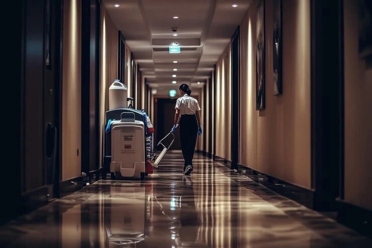 Spring Cleaning Your Home: A Room-by-Room Guide