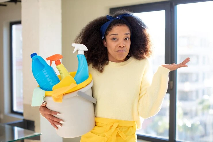 What to Expect from a Move-Out Cleaning 