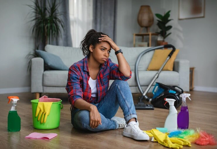 What to Expect from a Professional Move Out Clean: A Step-by-Step Guide