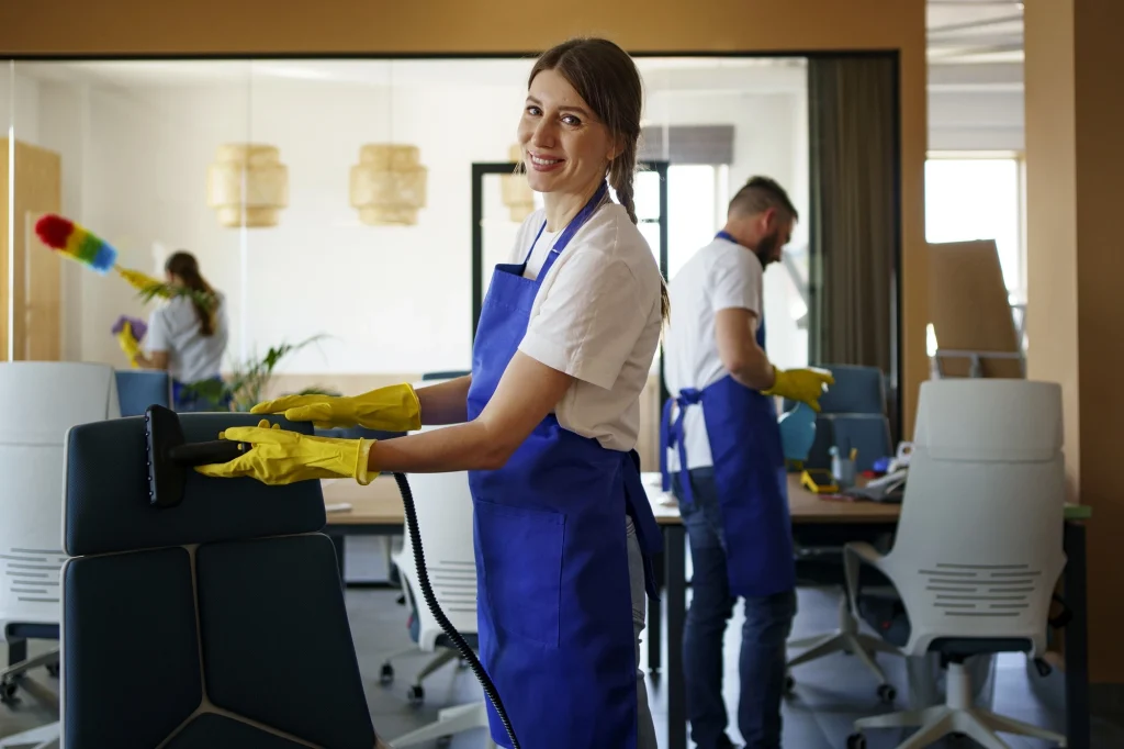 Customisation, Flexibility, and Quicker Response