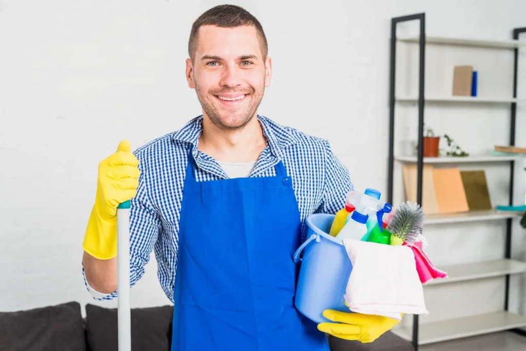 Your Clean Preparation