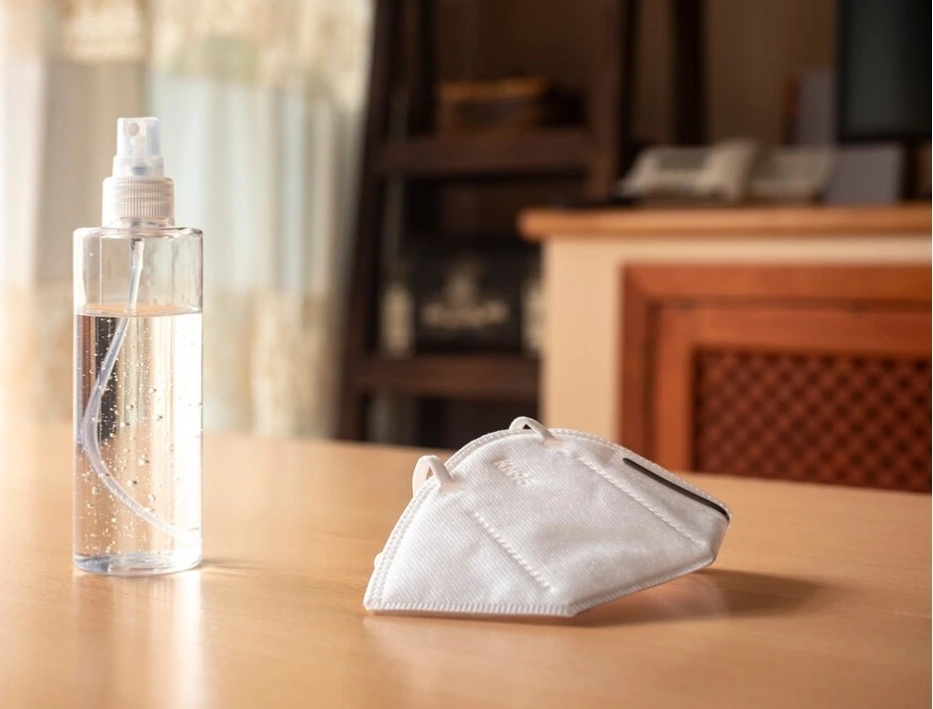 Air freshener