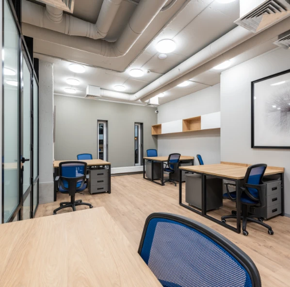 clean office in bolton