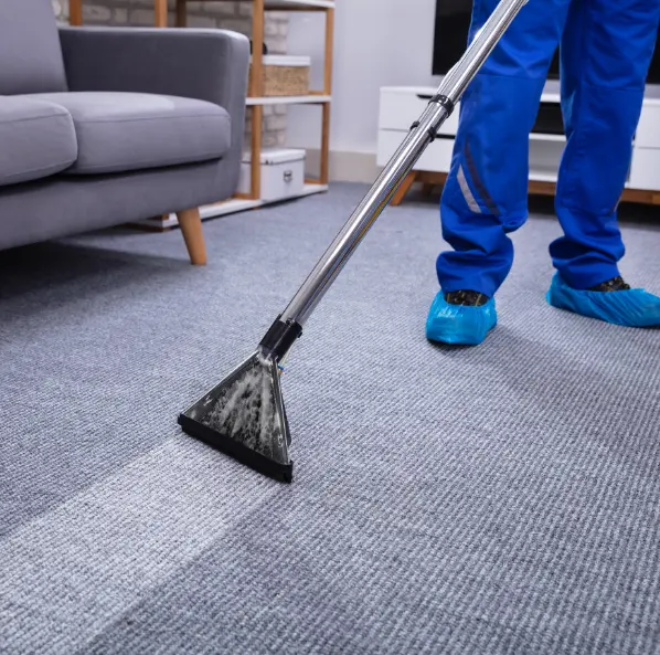 Cleaner in Bedford