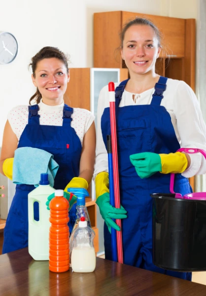end of tenancy cleaners in oldham 