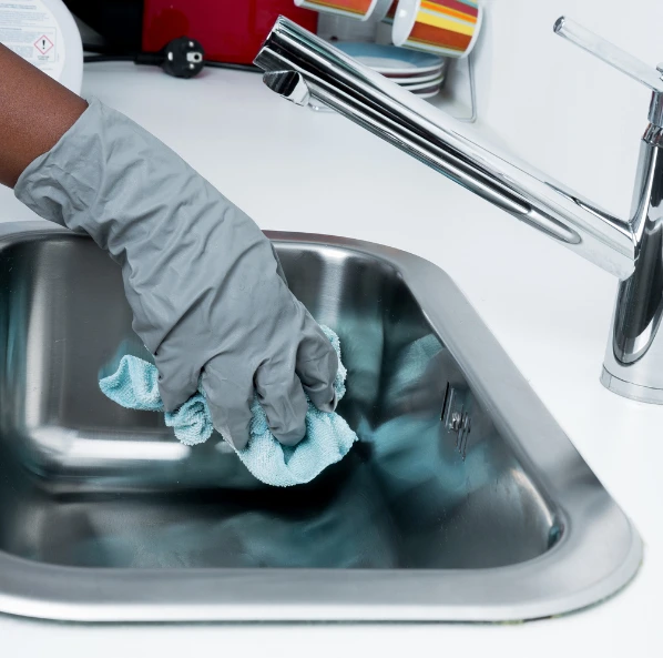 end of tenancy cleaning