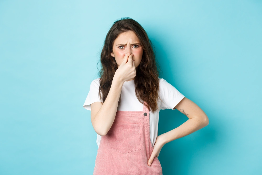 How to Get Rid of Stubborn Odours in Your Home