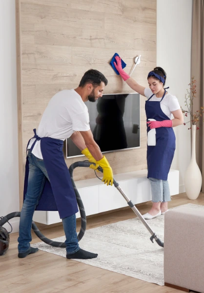 sale cleaners