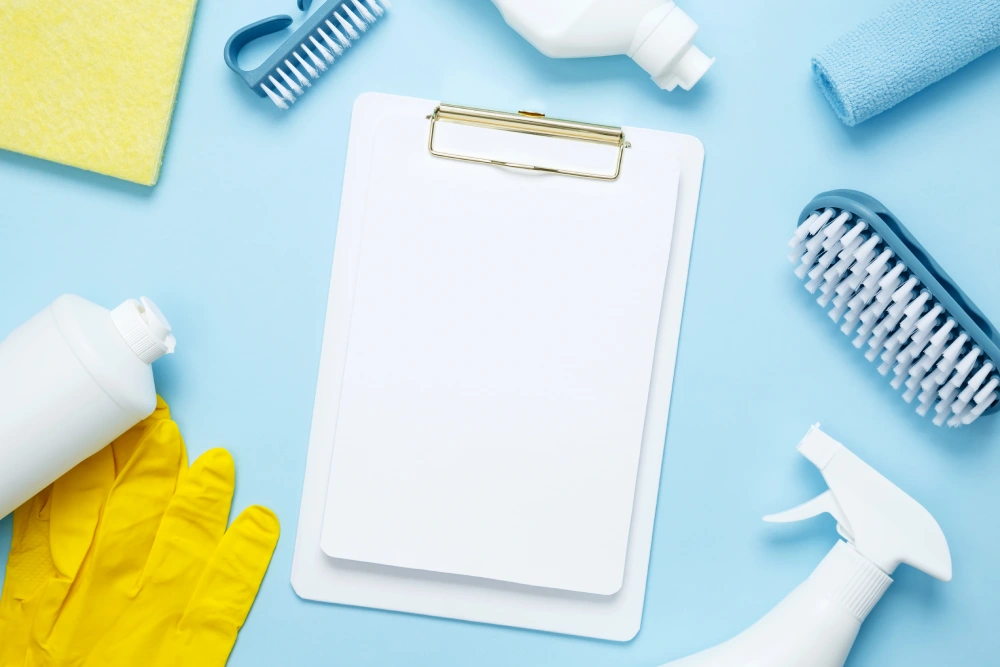 Daily, Weekly, or Seasonal? A Simple Guide to What (and When) to Clean at Home